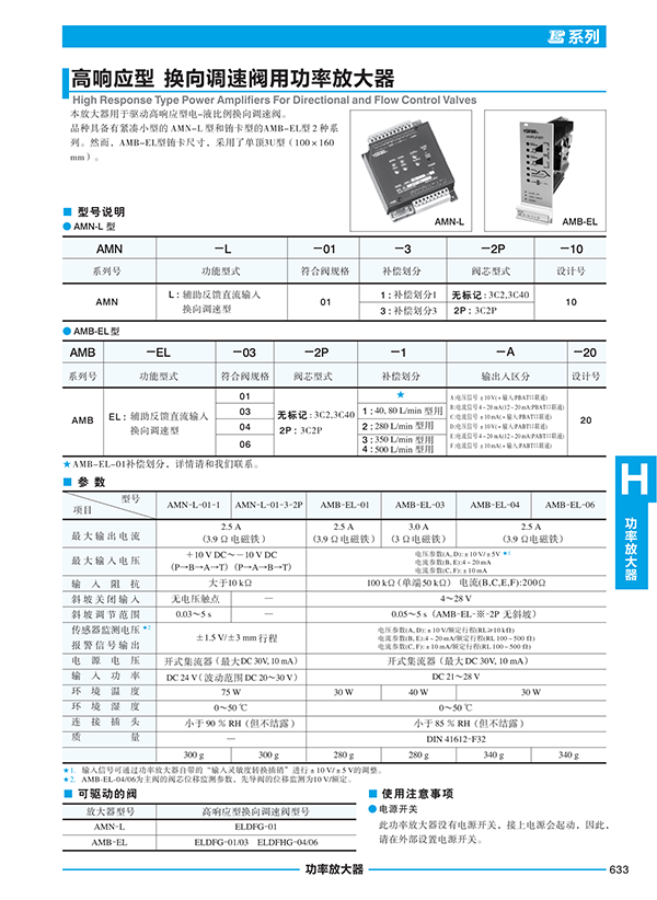 液壓站廠家