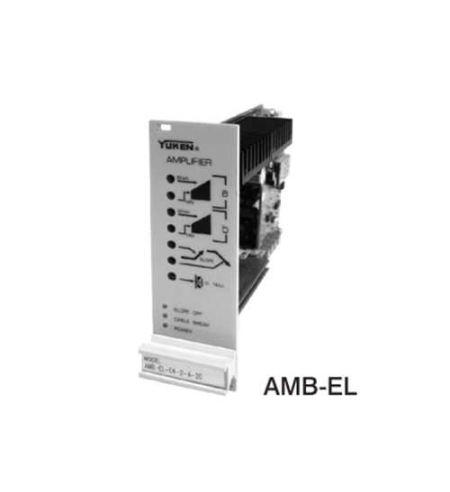 Power amplifier for high response directional control valve