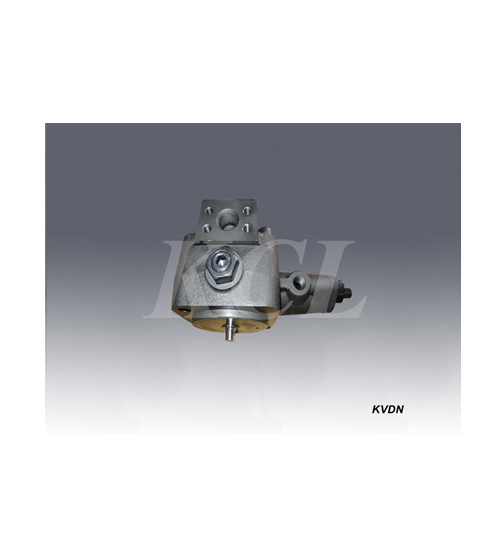 Triumph vane pump KVDN