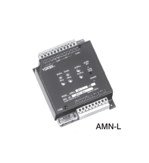 Power amplifier for high response directional control valve