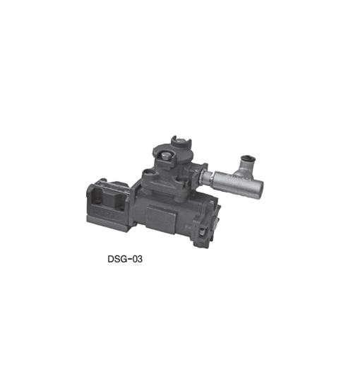 Pressure proof explosion-proof electromagnetic directional valve